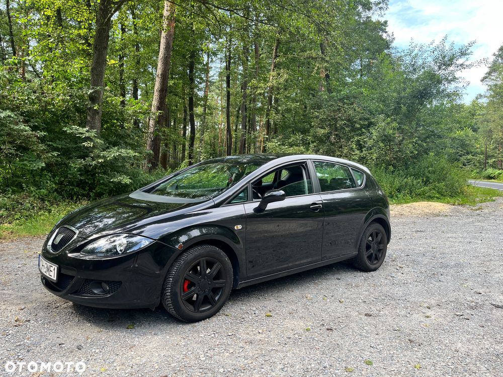 Seat Leon 1.9 TDI Stylance - 1