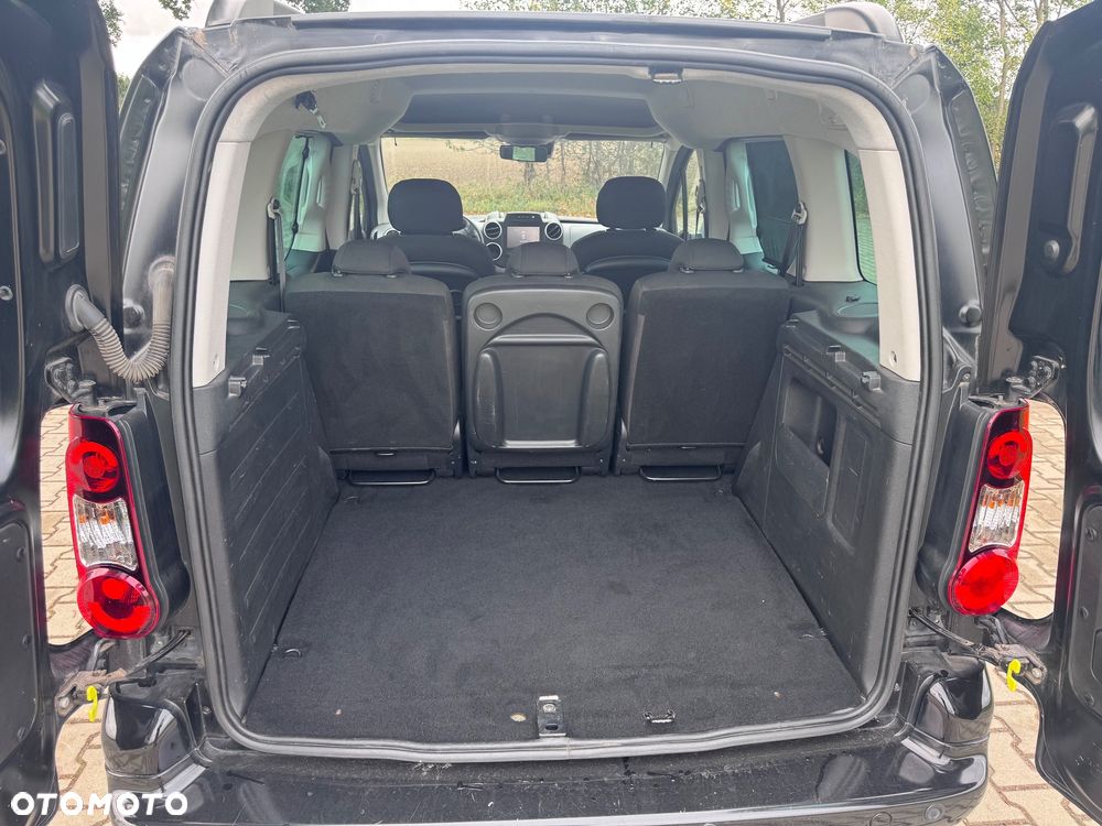 Peugeot Partner L2 S&S Pro (bryg.) - 18