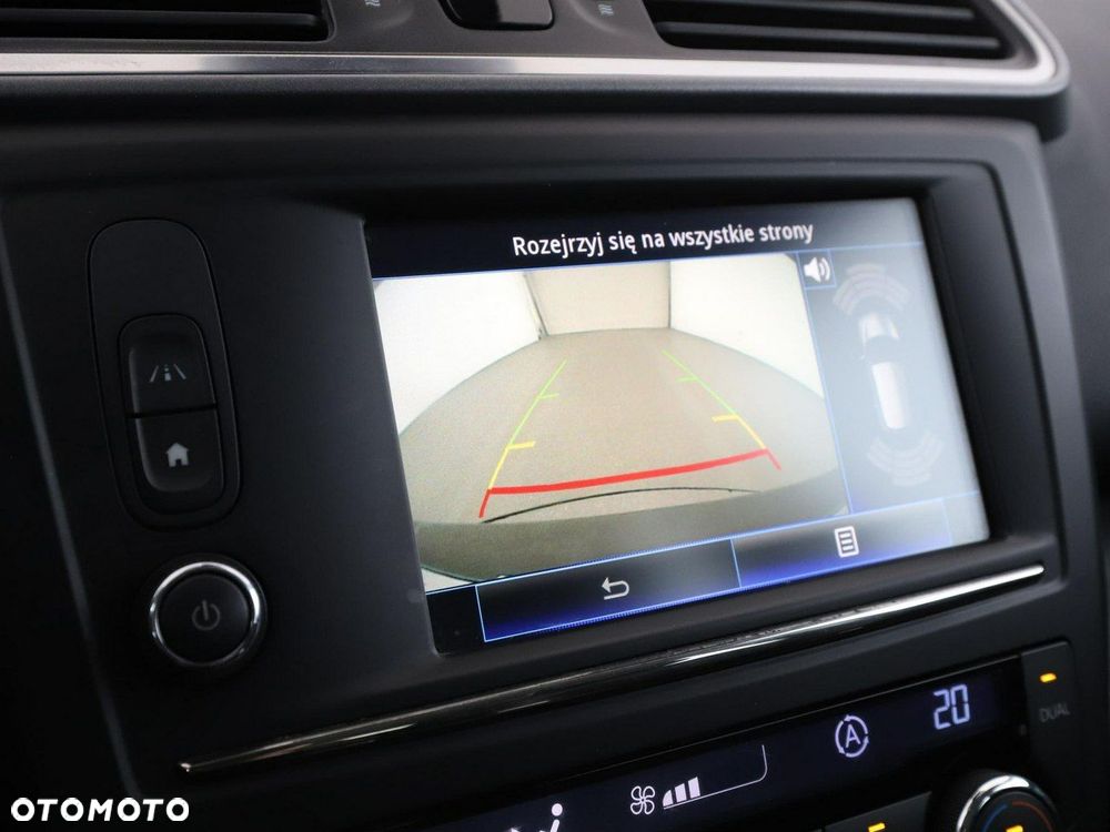 Renault Kadjar Energy TCe 130 EDC Business - 24