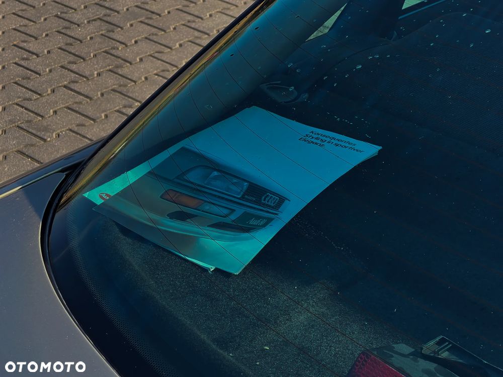 Audi 80 1.6 - 13