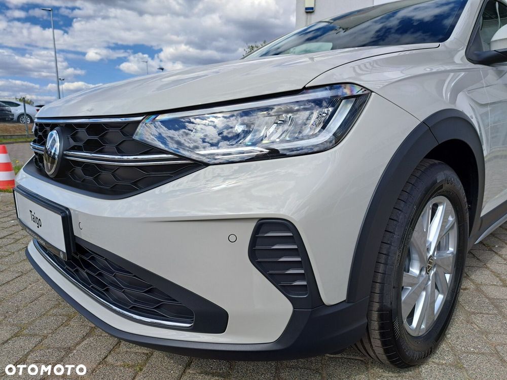 Volkswagen Taigo 1.0 TSI Pure DSG - 33