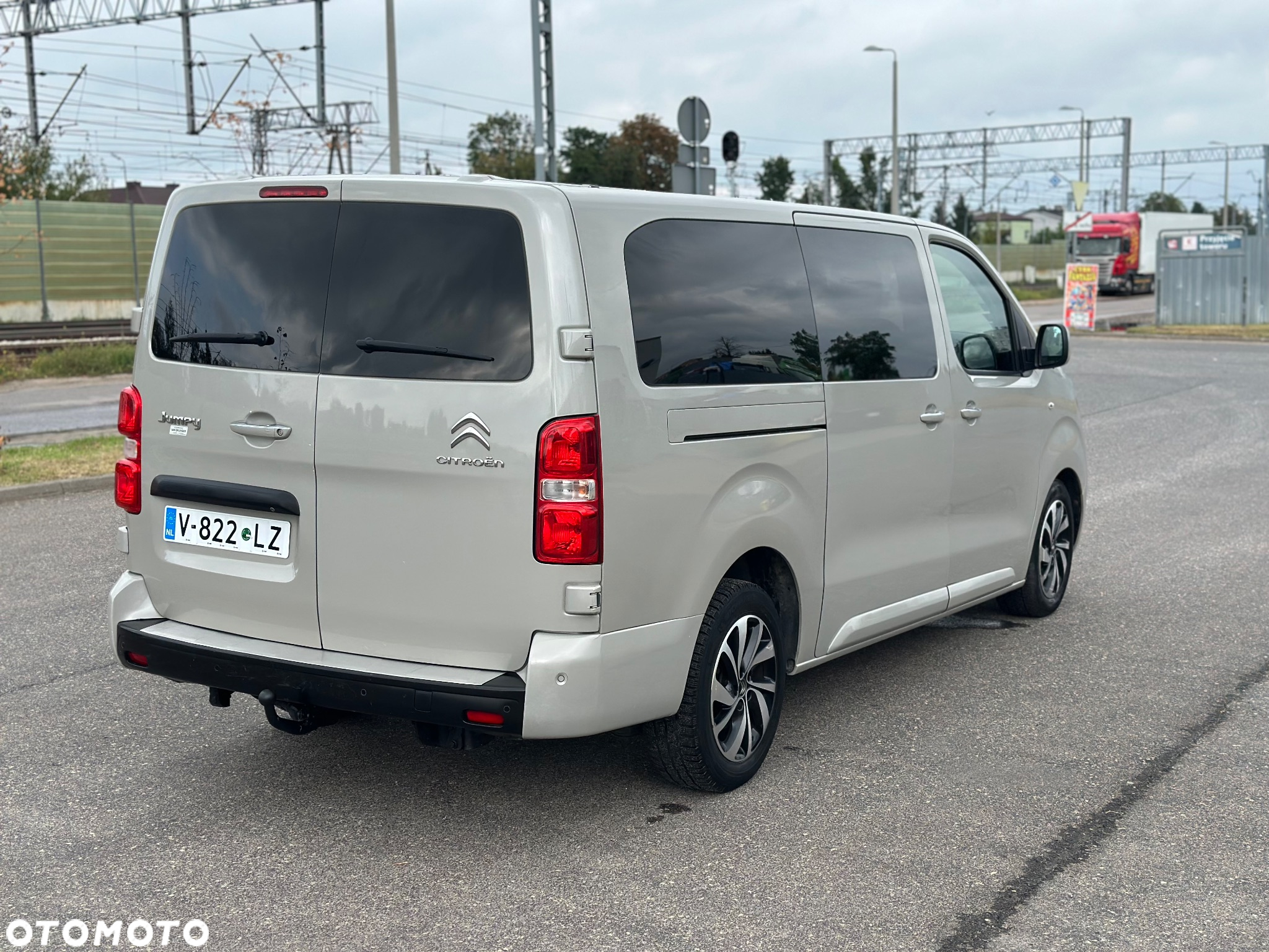 Citroën Jumpy Combi - 3