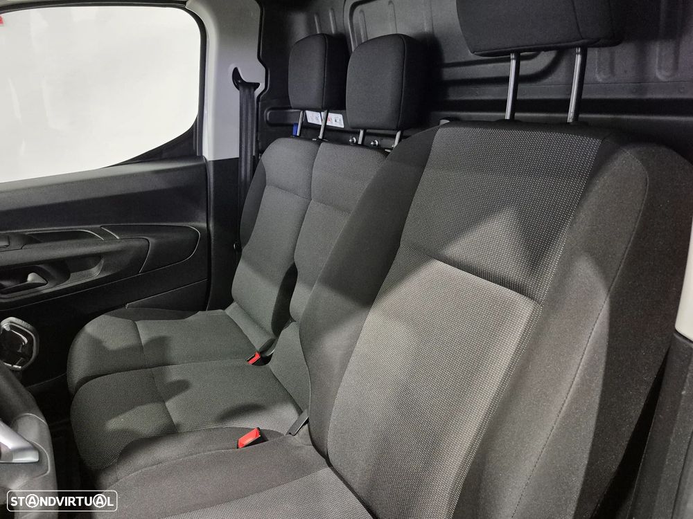 Opel Combo - 3 LUG - NACIONAL | GARANTIA | 2020 - 8