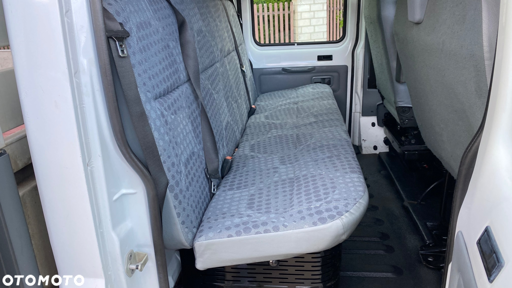 Ford Transit - 21