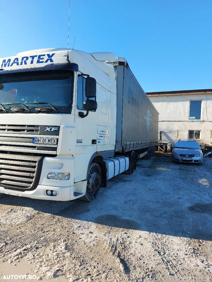 DAF XF 105 - 2