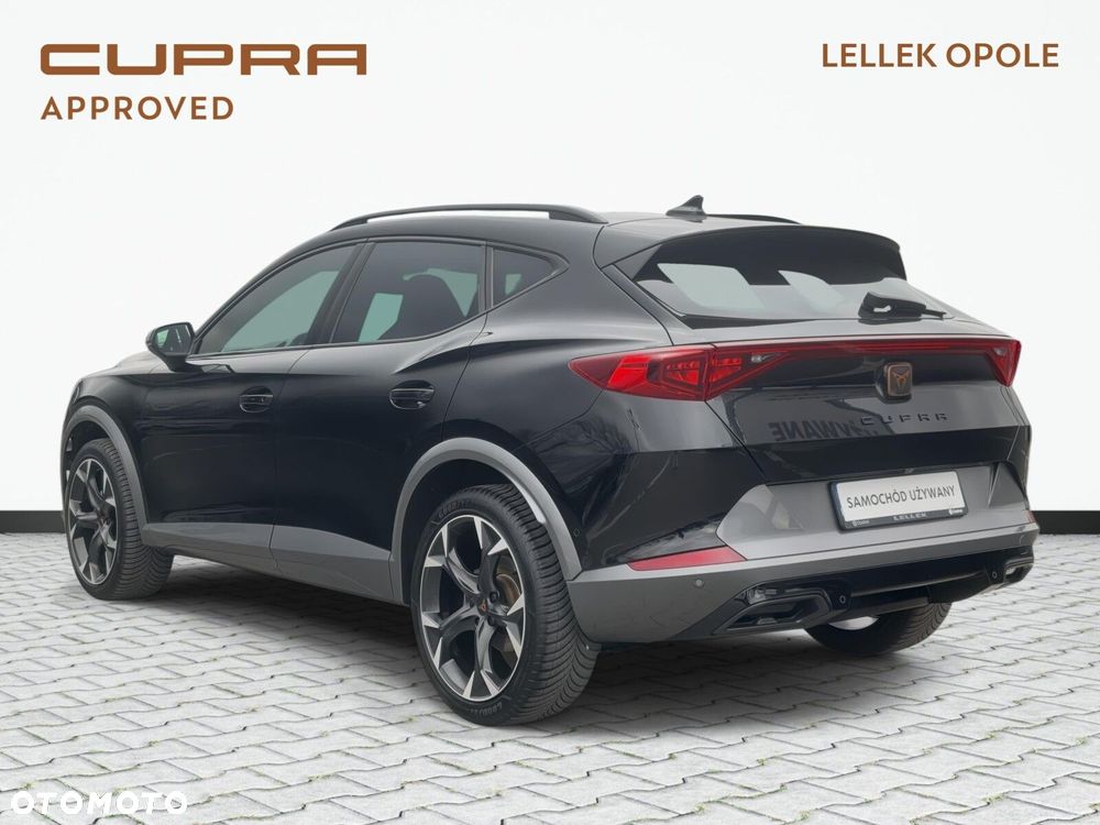 Cupra Formentor 2.0 TDI 4Drive DSG - 8