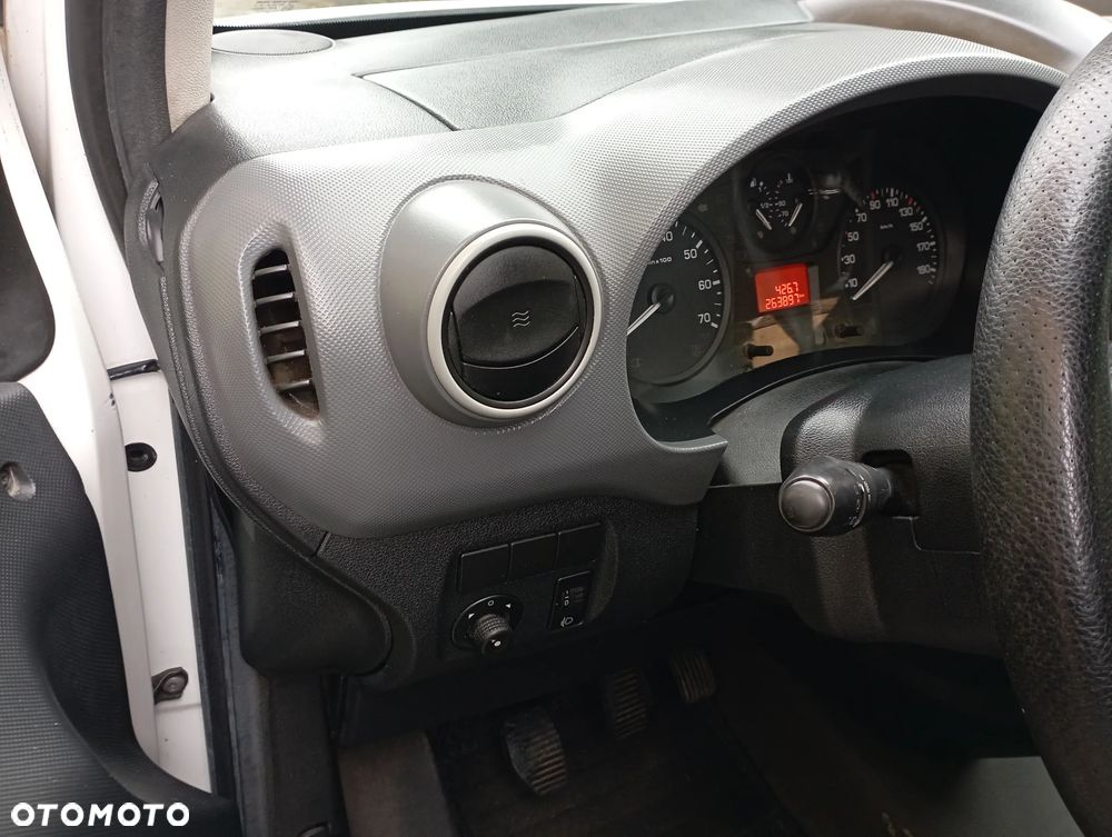 Citroën Berlingo - 24
