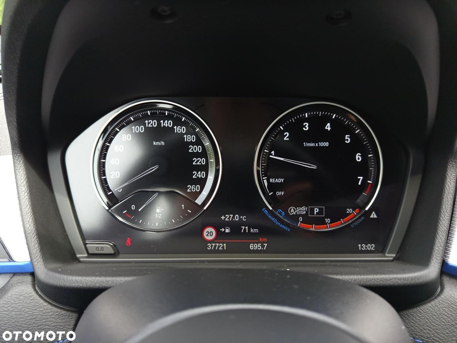 BMW X1 - 12