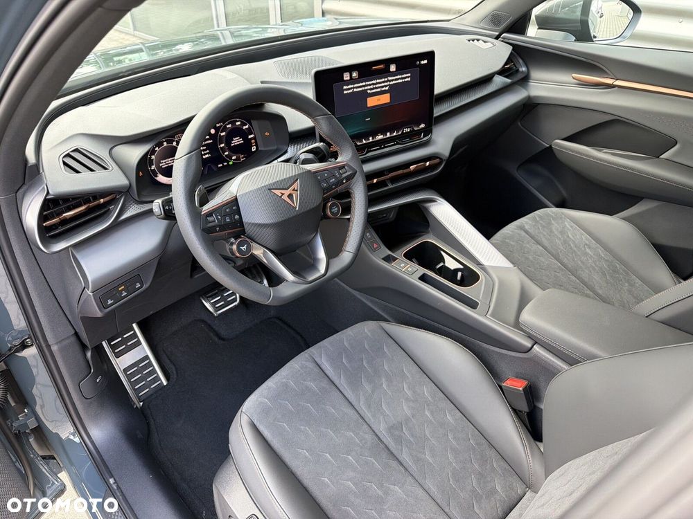 Cupra Terramar - 10