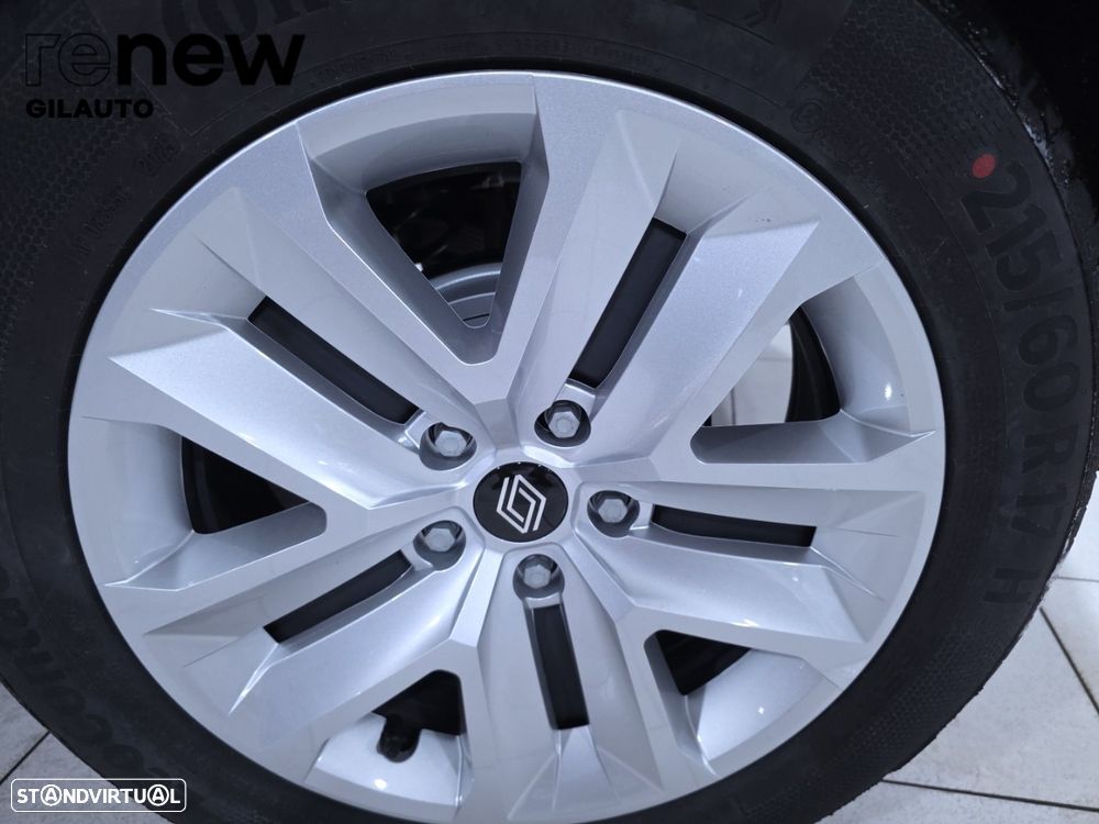 Renault Captur 1.0 TCe Evolution Bi-Fuel - 7