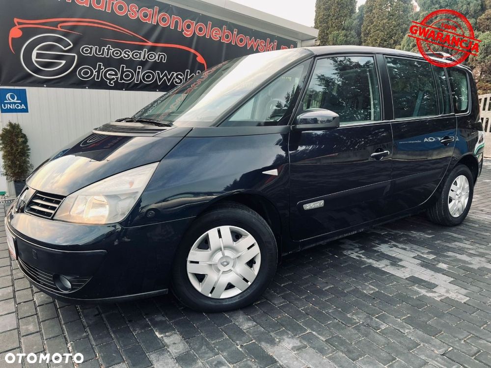 Renault Espace - 4