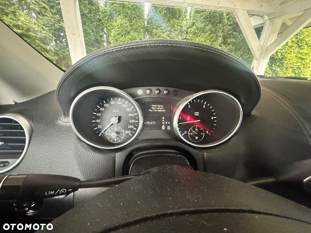 Mercedes-Benz GL 350 CDI DPF 4Matic BlueEFFICIENCY 7G-TRONIC - 15