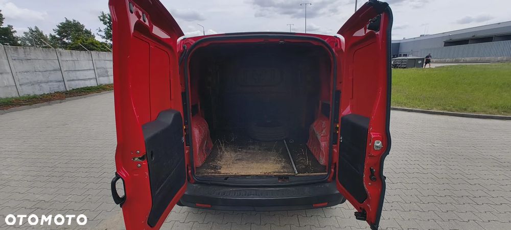 Fiat Doblo - 7