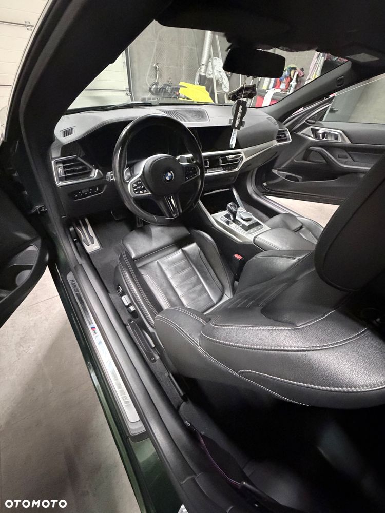 BMW Seria 4 M440i mHEV sport - 5