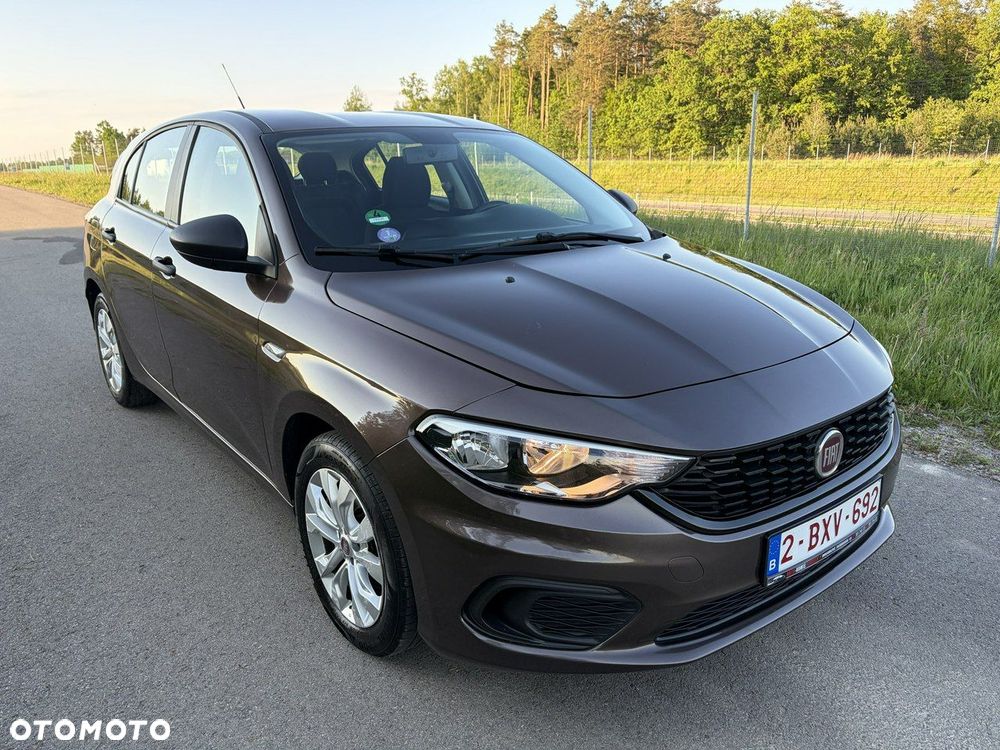 Fiat Tipo - 7