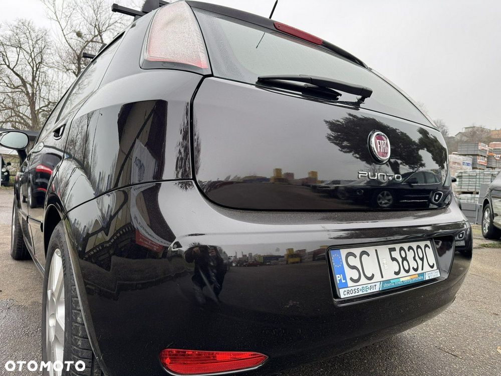 Fiat Punto - 9