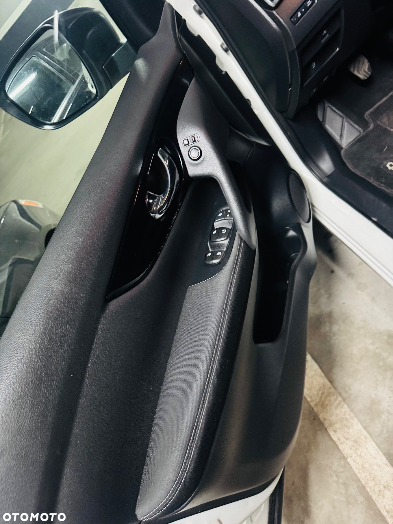Nissan Qashqai - 13