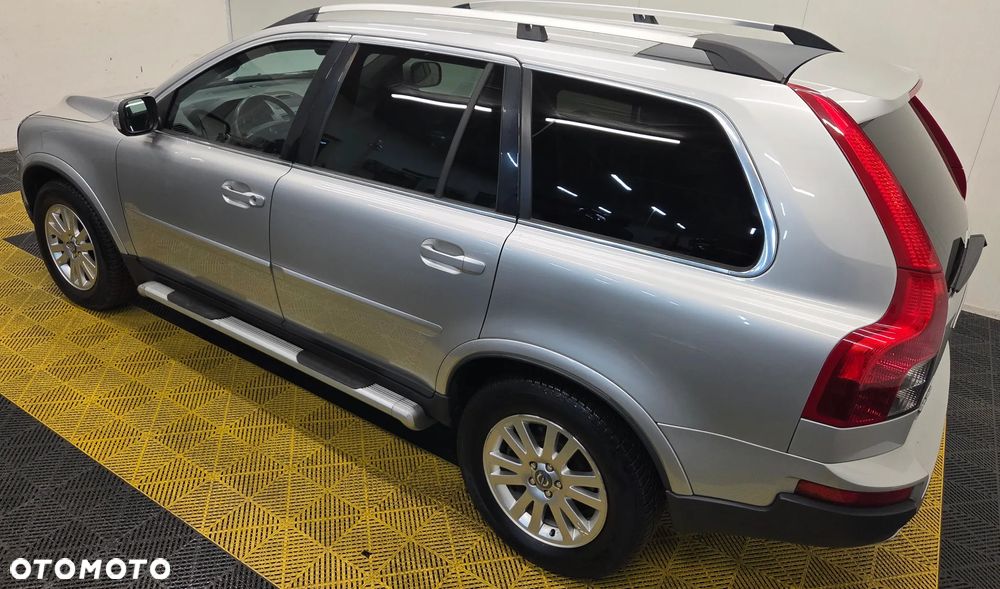 Volvo XC 90 D5 Summum - 3