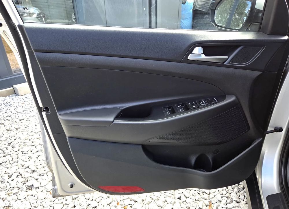 Hyundai Tucson 1.6 GDi Style 2WD - 32