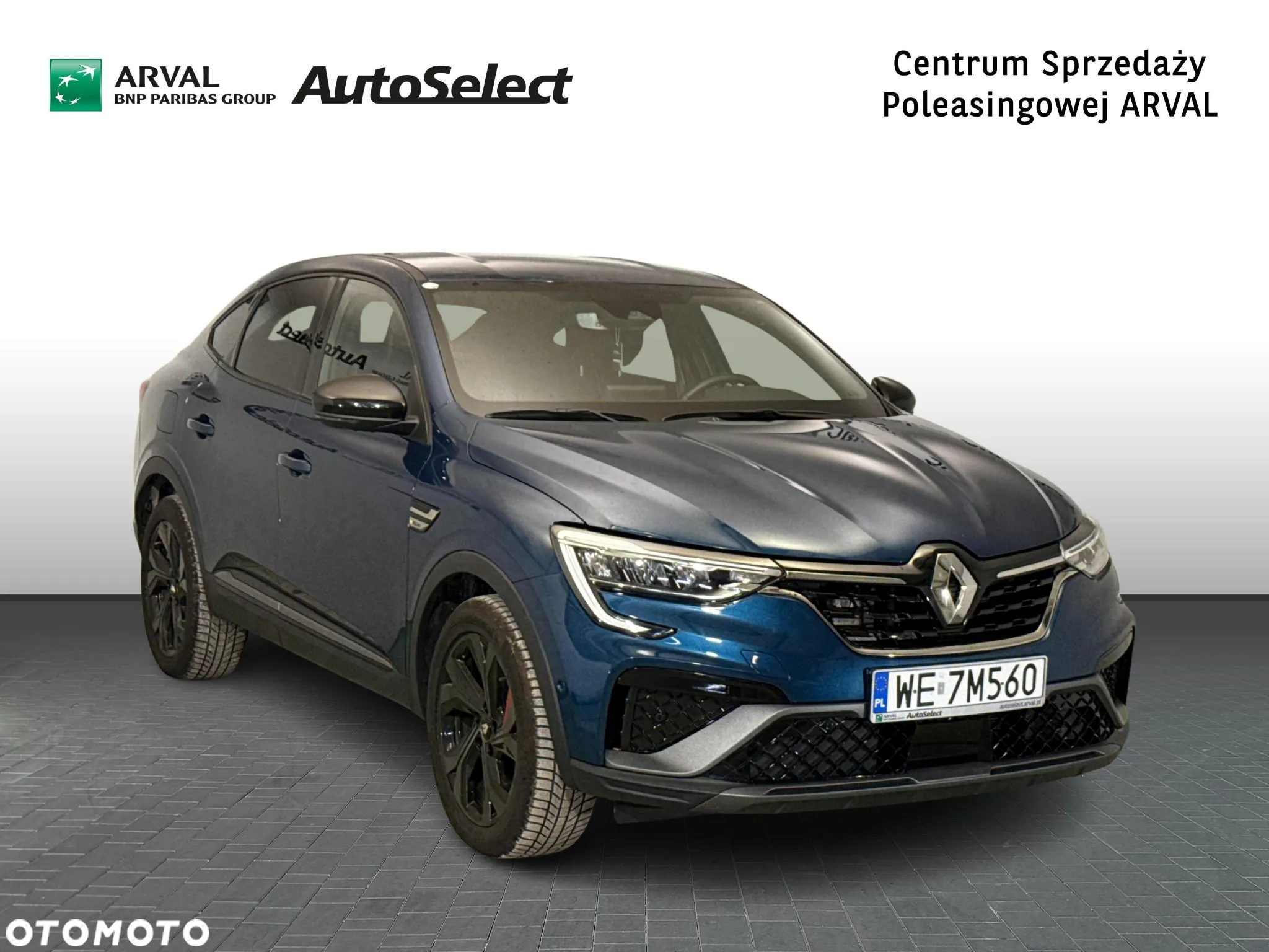 Renault Arkana - 8