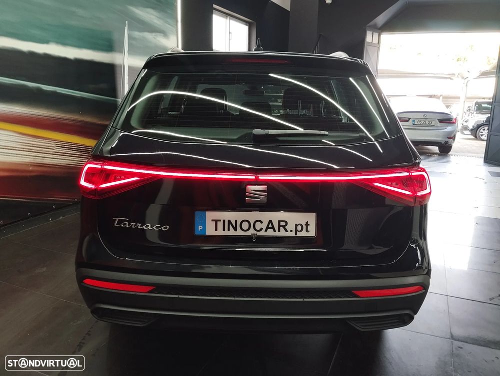 SEAT Tarraco 2.0 TDI Style - 6