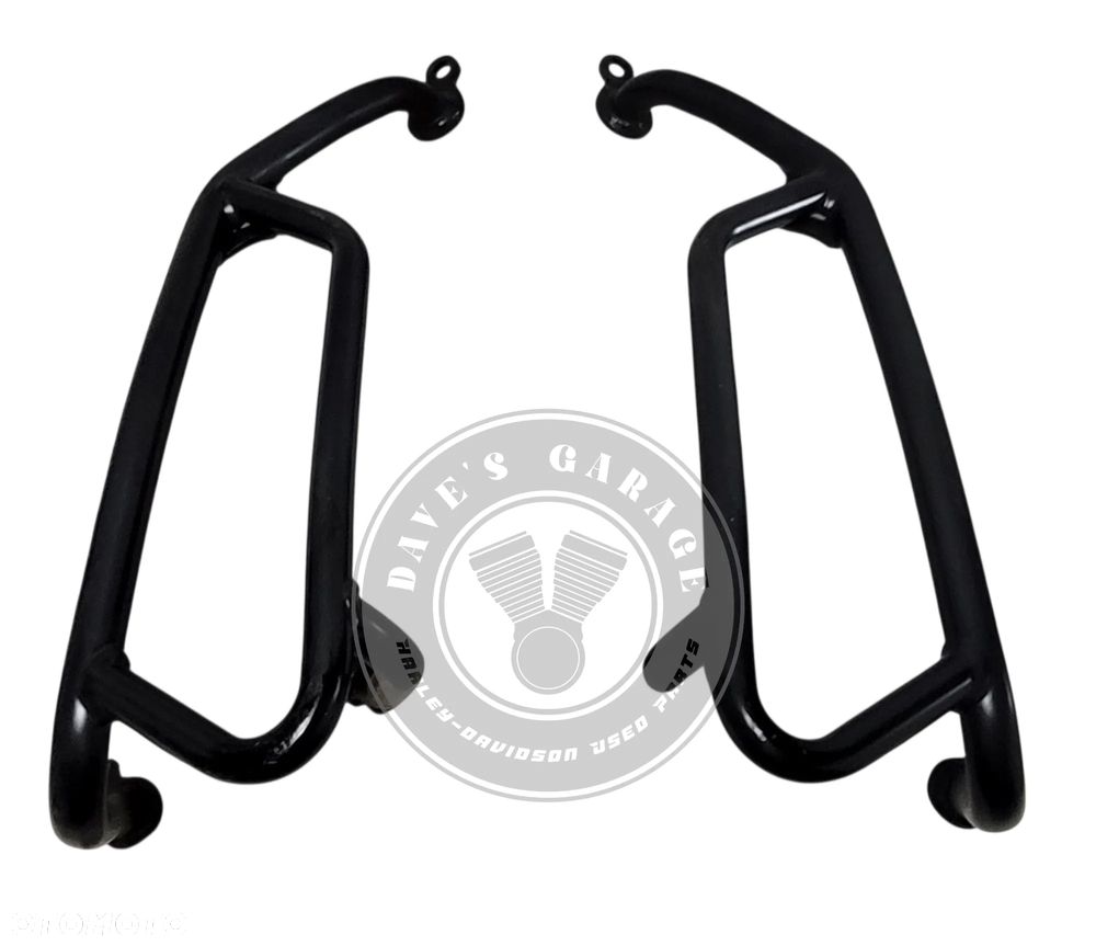 Gmole Harley Davidson Pan America 49000160A 49000161A - 5