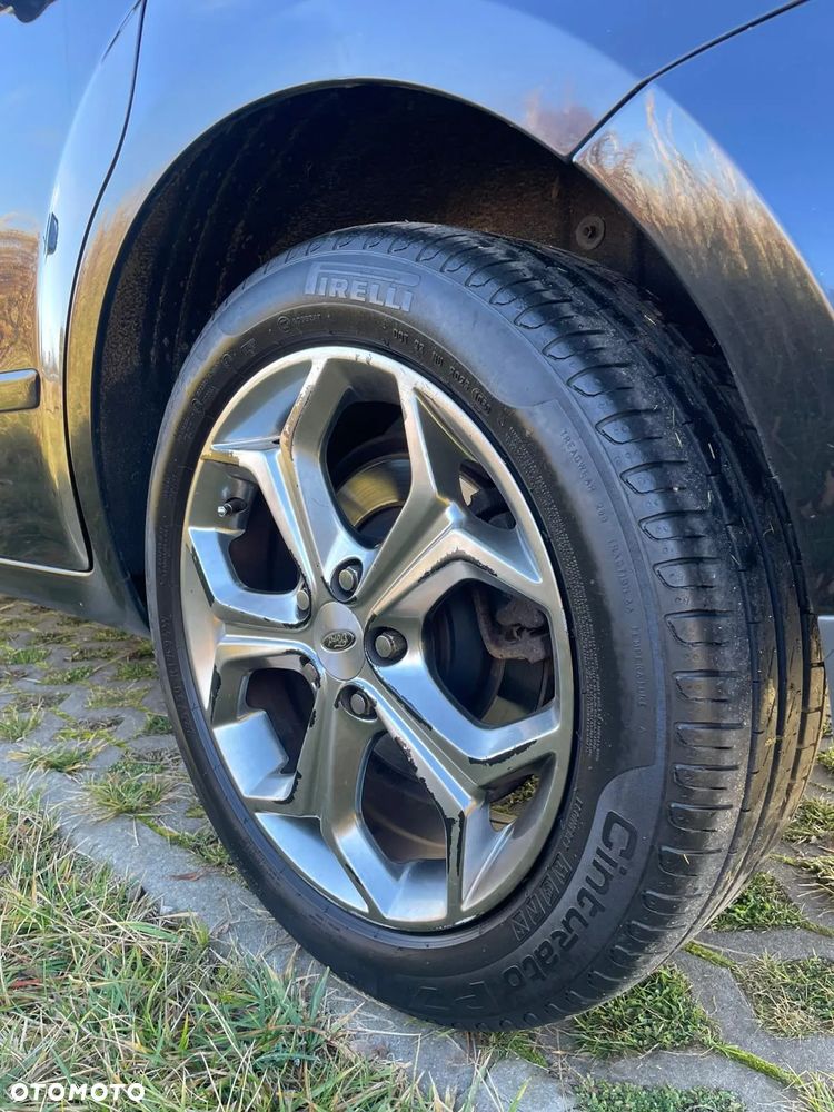 Ford S-Max 2.0 TDCi Silver X - 11