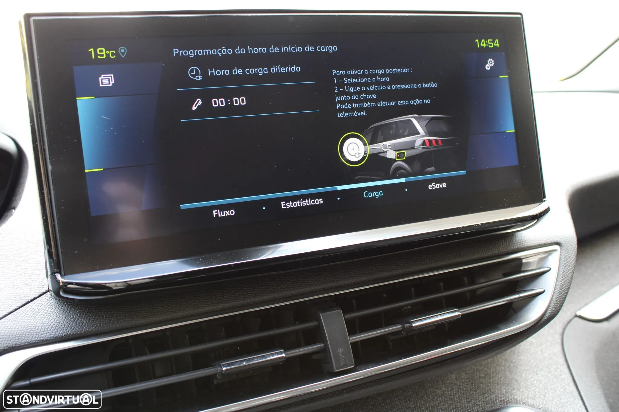 Peugeot 3008 1.6 Hybrid Allure Pack e-EAT8 - 30