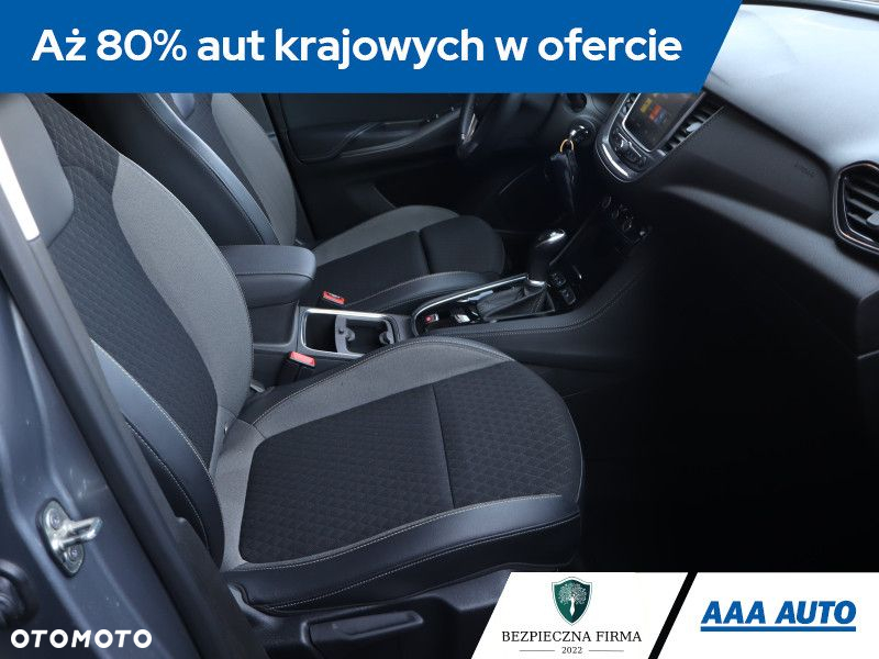 Opel Grandland X - 10