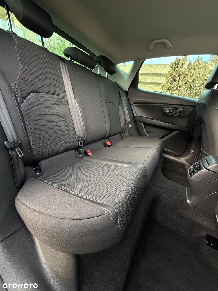 Seat Leon 2.0 TDI FR S&S EU6 - 18