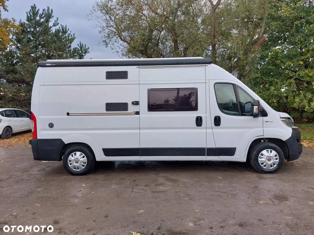 Fiat Ducato FORSTER - 2