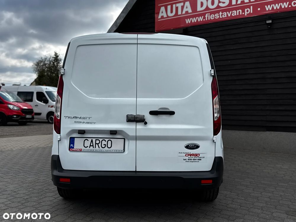 Ford Connect - 7