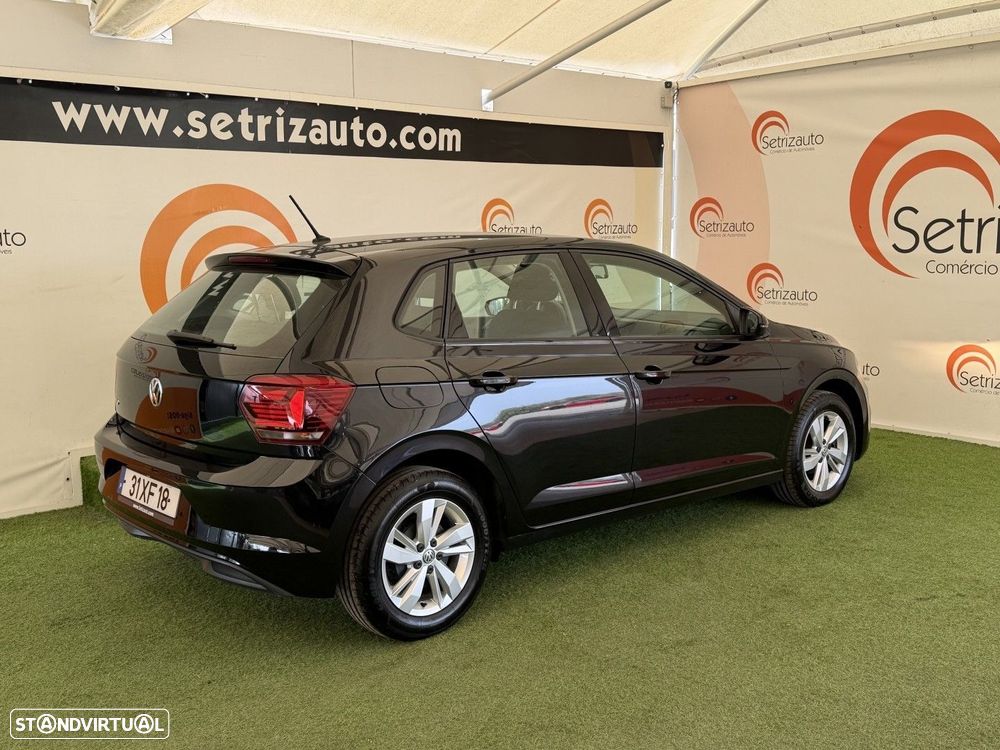 VW Polo 1.0 TSI Confortline - 7