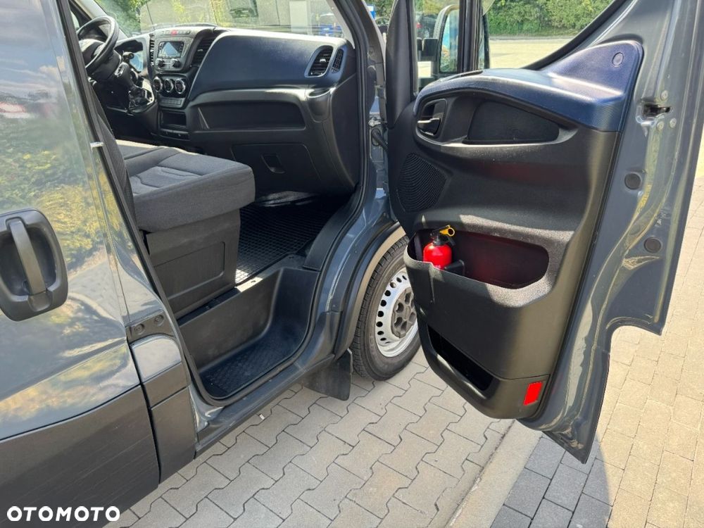 Iveco Daily - 34