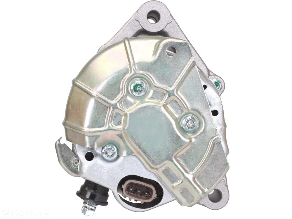 NOWY ORYGINALNY ALTERNATOR LEXUS LX470 | 114433 - 5