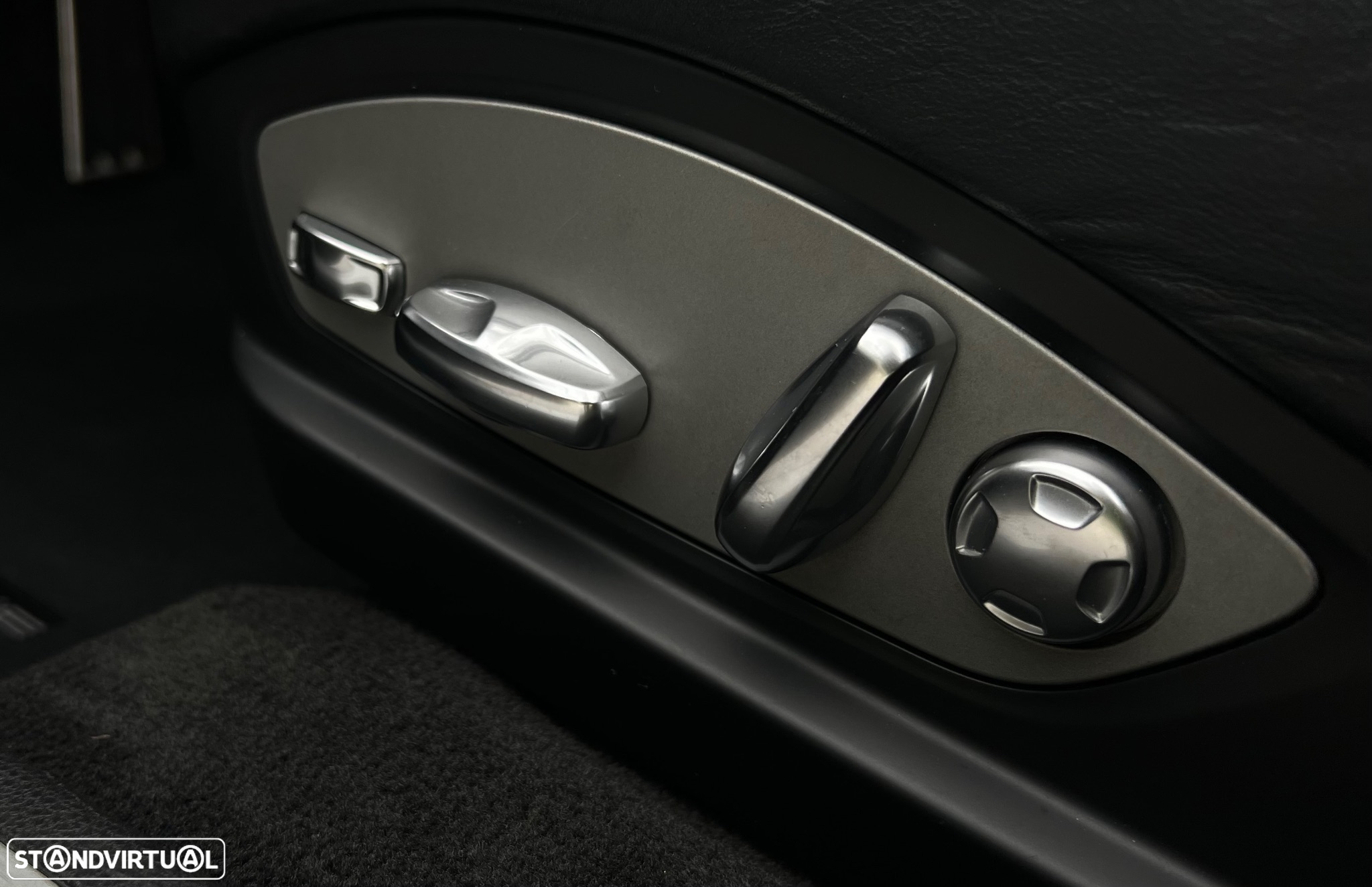 Porsche Panamera Diesel Platinum Edition - 32
