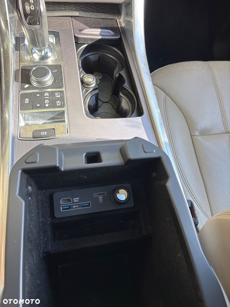 Land Rover Range Rover Sport 3.0 V6 HSE - 7