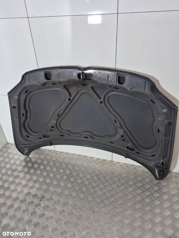 Volkswagen Fox Lift Maska - 4