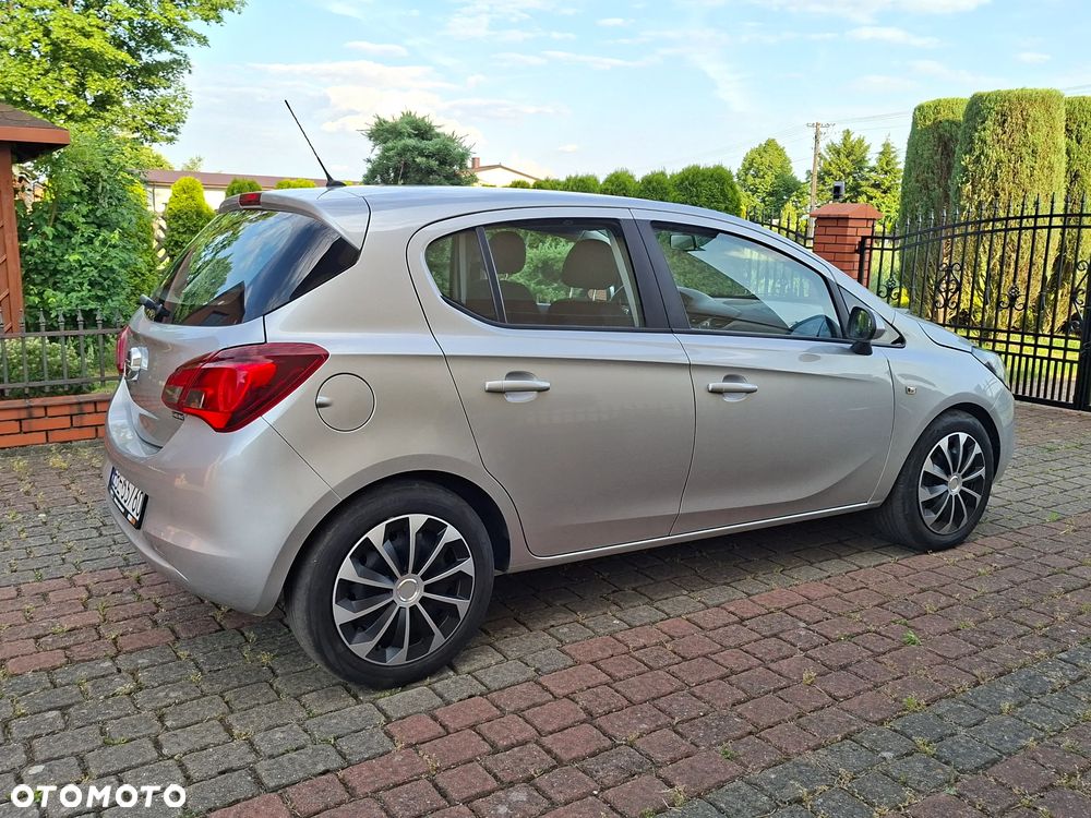 Opel Corsa - 16