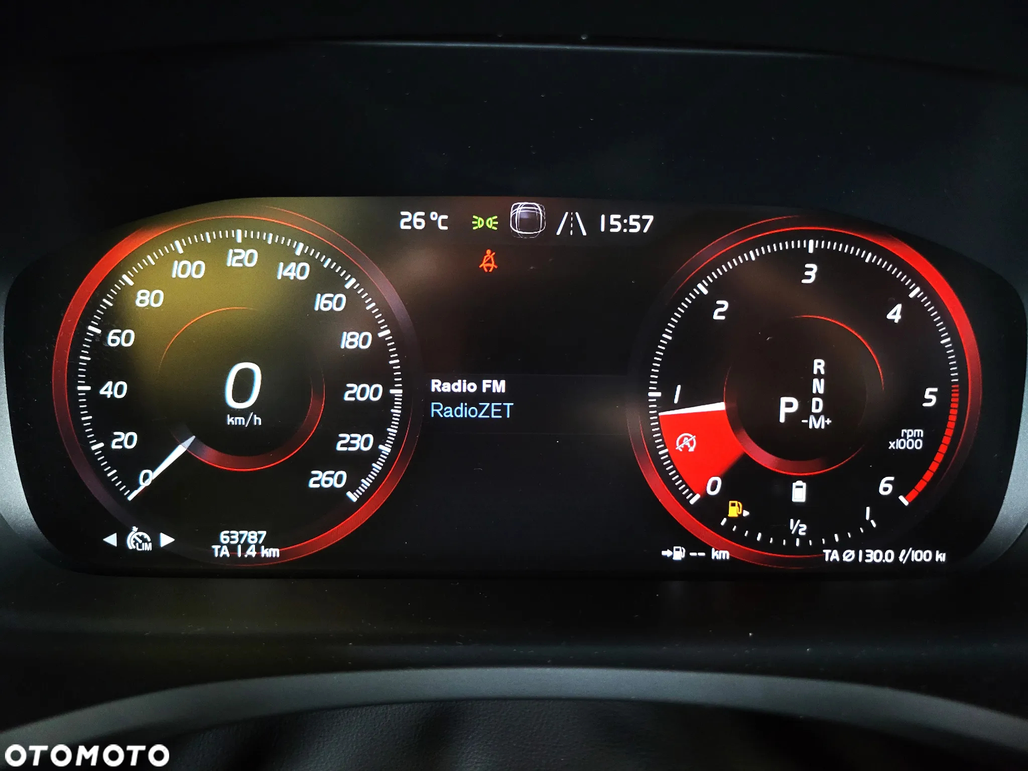 Volvo V60 - 21