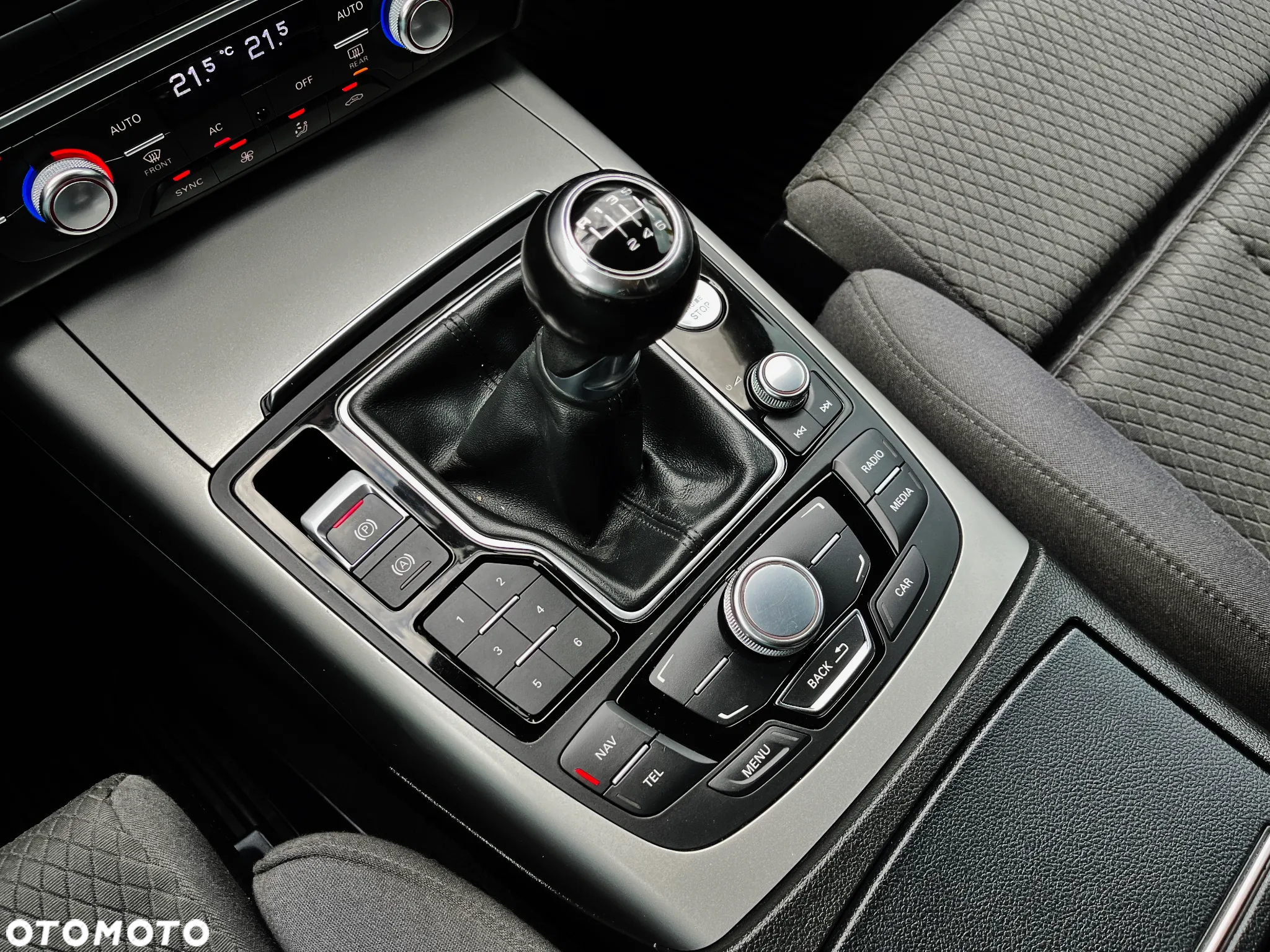 Audi A6 2.0 TDI Prime Line - 35