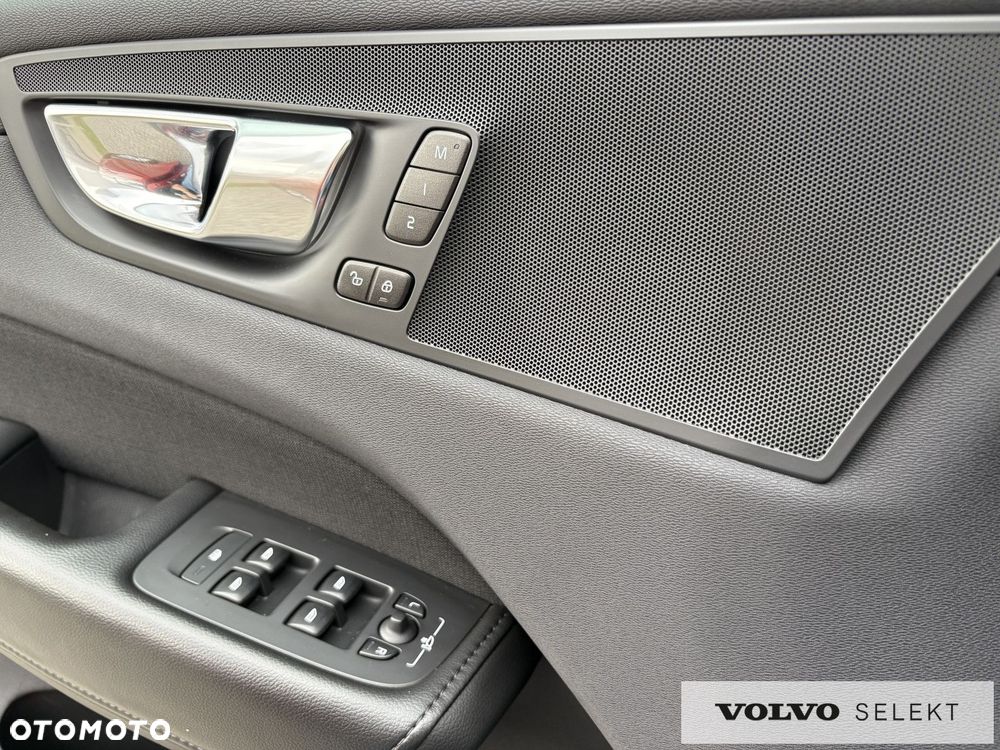 Volvo XC 60 - 20