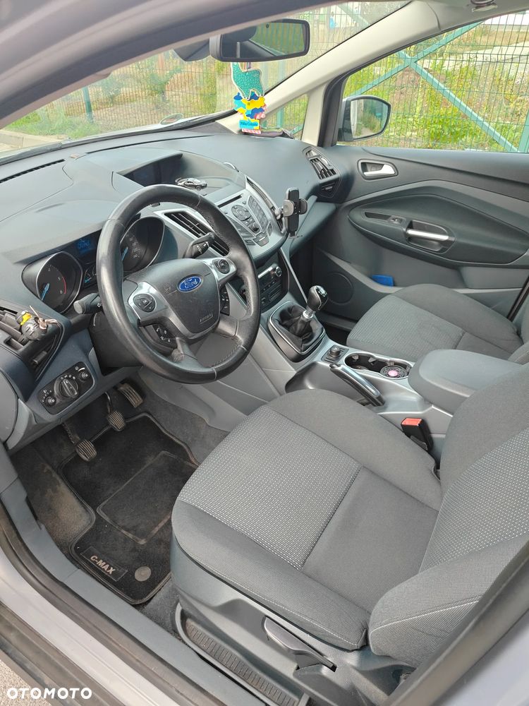 Ford C-MAX 1.6 TDCi Trend - 6