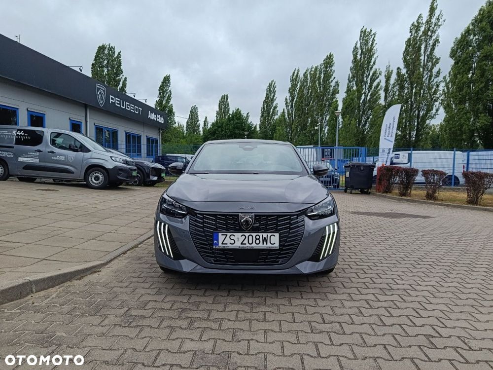 Peugeot 208 - 2