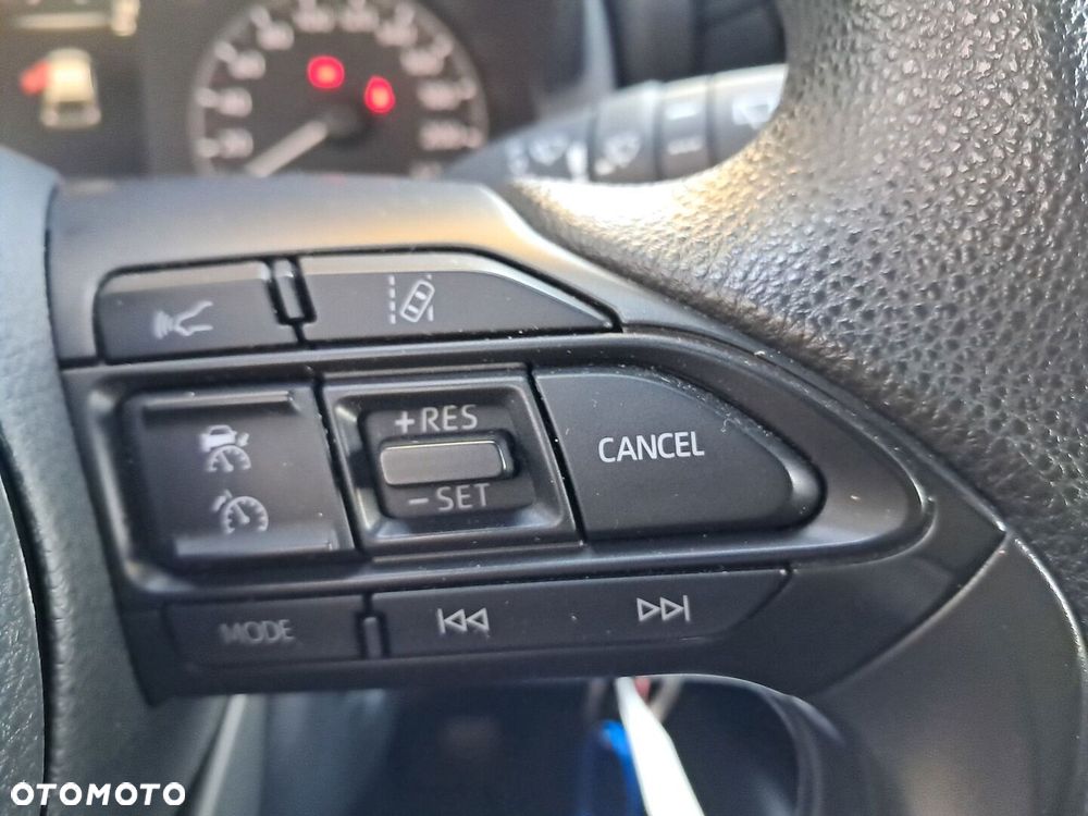 Toyota Yaris - 21