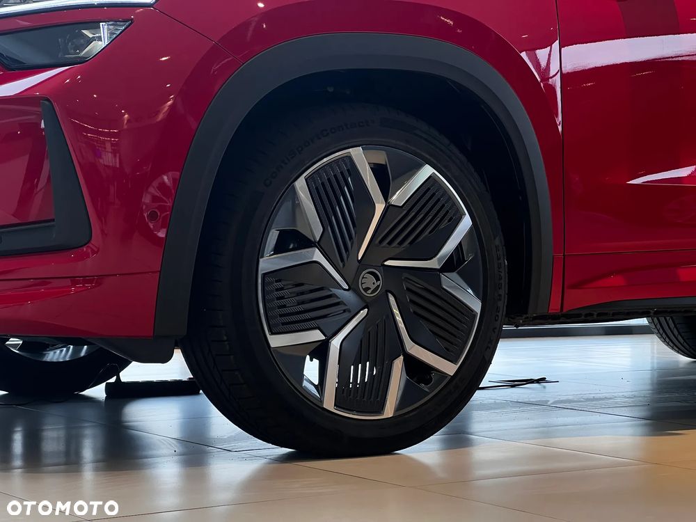 Skoda Kodiaq 2.0 TSI 4x4 Sportline DSG - 10