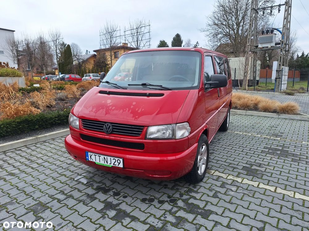 Volkswagen Transporter Standard - 7
