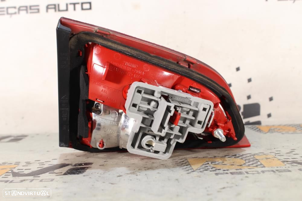 Farolim Direito Audi A4 Avant (8K5, B8)  8K9945094 / Direito Da Mala A - 3