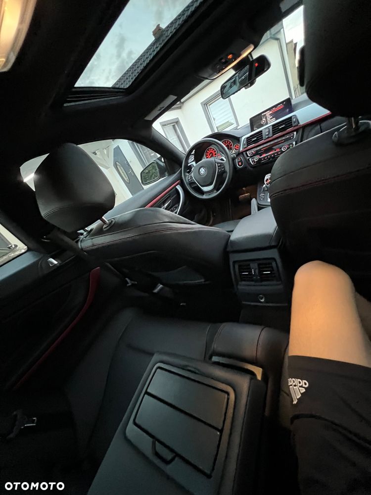 BMW Seria 4 428i Coupe xDrive Sport-Aut M Sport - 31