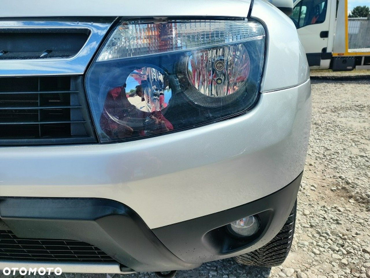 Dacia Duster - 7